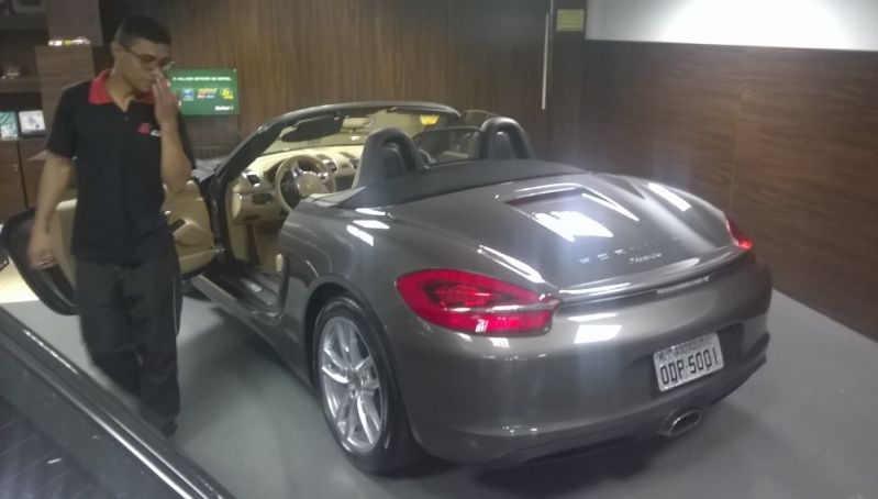 Higienização Interna de Automóvel Preço em Perus - Higienização Veicular