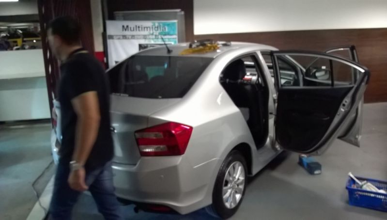 Insulfilm de Carro City no Aeroporto - Insulfilm para Carros na Zona Leste