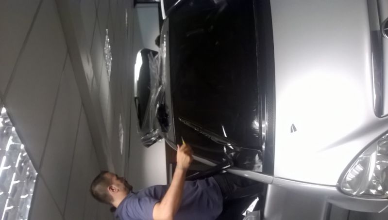 Insulfilm de Carros com Valor Bom em Cachoeirinha - Insulfilm para Carros em São Paulo