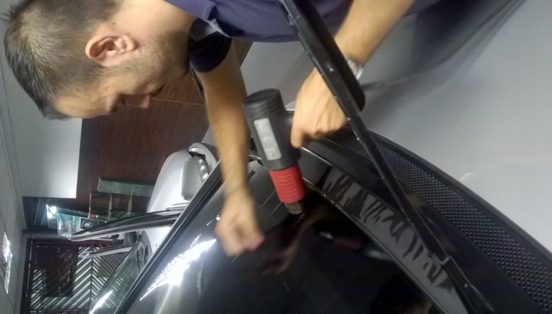 Insulfilm de Carros Onde Eu Encontro na Lauzane Paulista - Pelicula Automotiva Preço