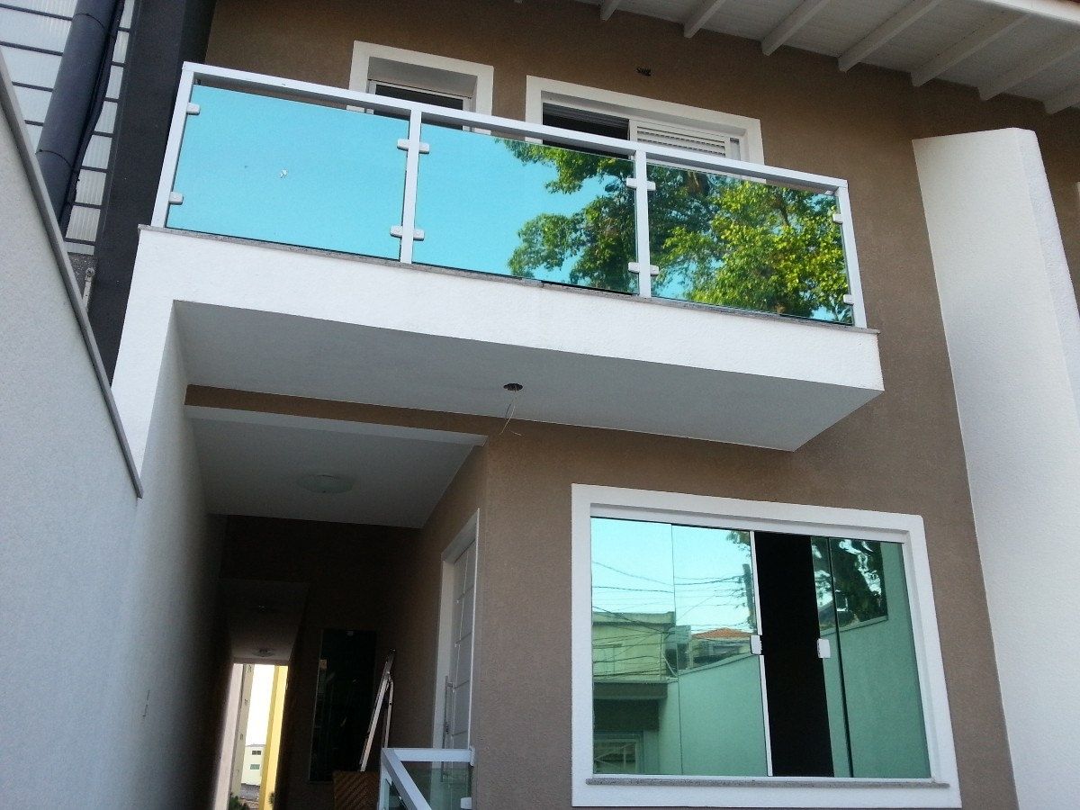 Insulfilm de Casa em Água Rasa - Insulfilm Residencial Preço