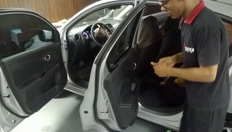 Insulfilm para Automóveis em Pirituba - Insulfilm para Carros em São Paulo