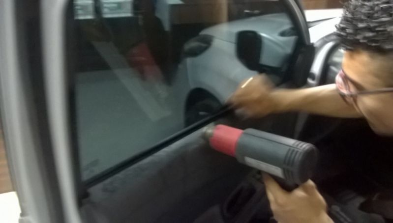 Insulfilm para Carro e Casas em Santana - Preço de Insulfilm para Carros