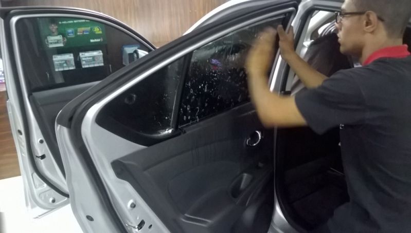 Insulfilm para Carro e Casas no Alto da Lapa - Insulfilm Automotivo