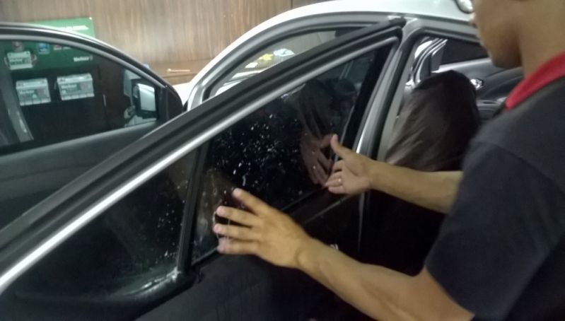 Insulfilm para Carro e Lojas em Engenheiro Goulart - Preço de Insulfilm Automotivo