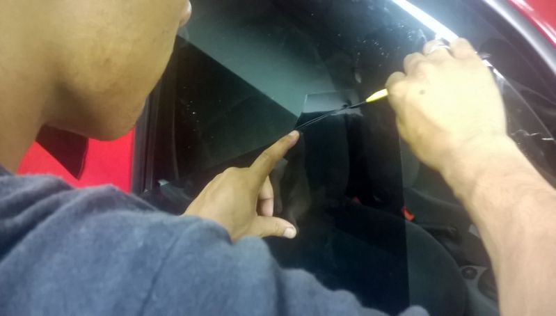 Insulfilm para Carro Menores Preços no Socorro - Insulfilm para Carros na Zona Leste