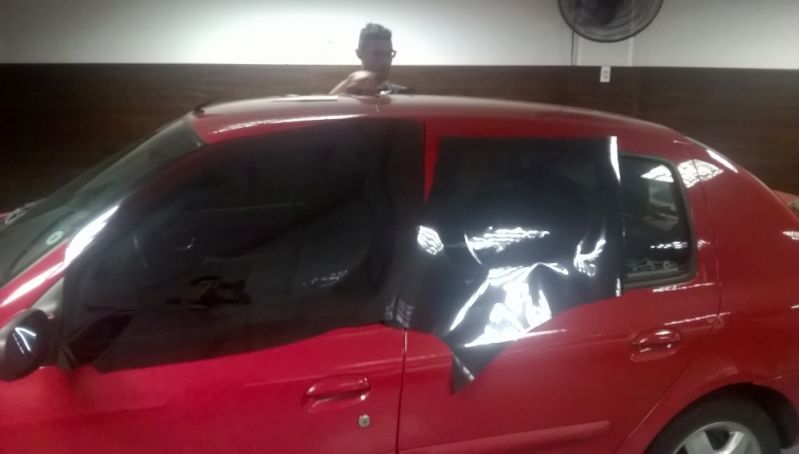 Insulfilm para Carro Menores Valores na Vila Anastácio - Insulfilm para Carros no Morumbi