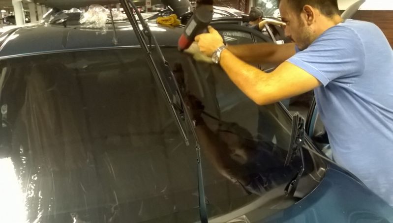 Insulfilm para Carro Onde Comprar em São Domingos - Insulfilm Automotivo