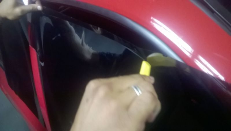 Insulfilm para Carro Onde Compro em São Domingos - Insulfilm Automotivo