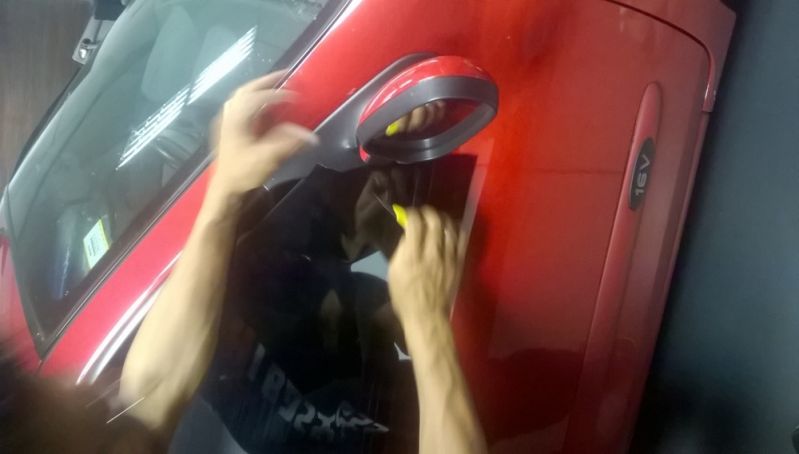 Insulfilm para Carro por um Bom Preço em Santana - Insulfilm para Carros na Zona Leste