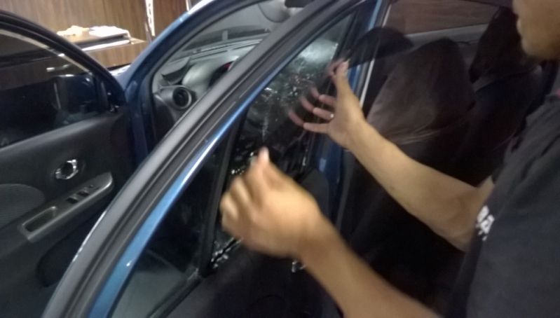 Insulfilm para Carro Valores no M'Boi Mirim - Insulfilm Carros Preço