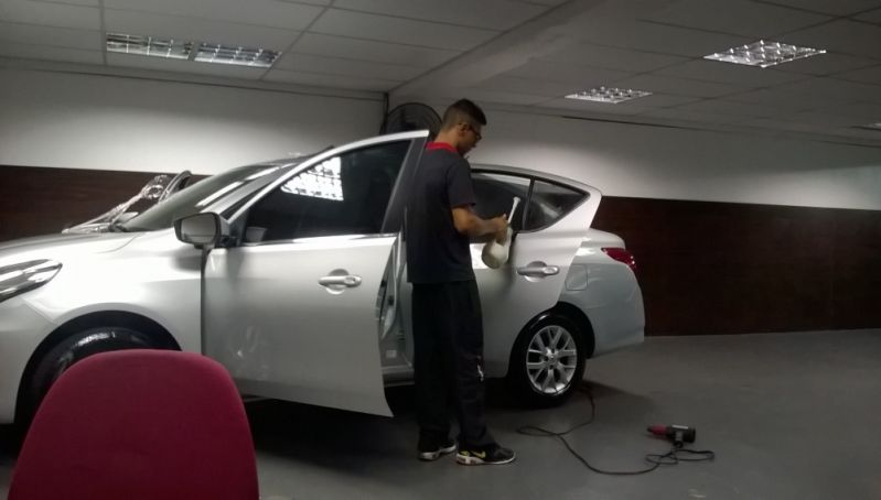 Insulfilm para Carros e Casa no Campo Belo - Insulfilm Automotivo