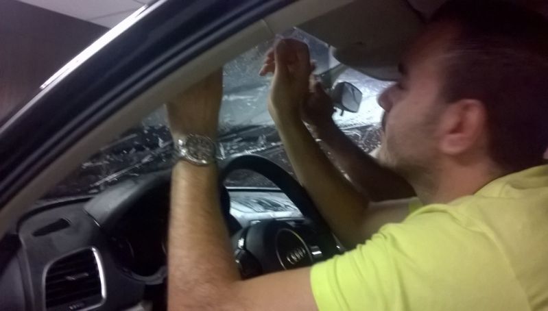 Insulfilm para Carros e Comércios na Barra Funda - Insulfilm para Carros na Zona Sul