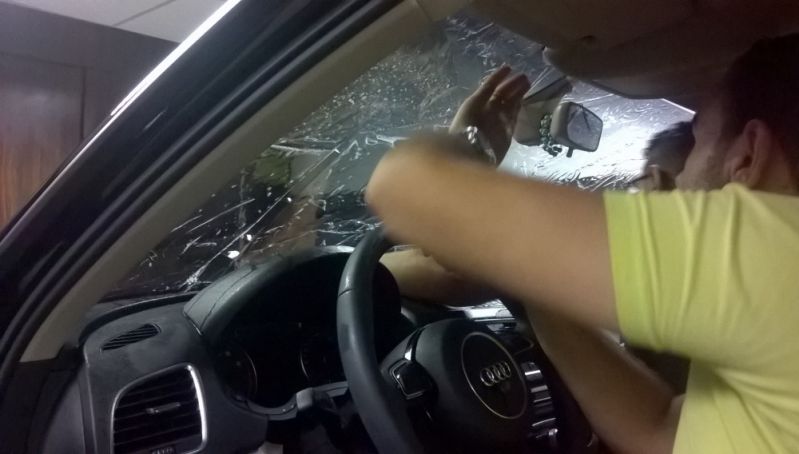 Insulfilm para Carros e Lojas na Vila Mariana - Insulfilm para Carros no Morumbi