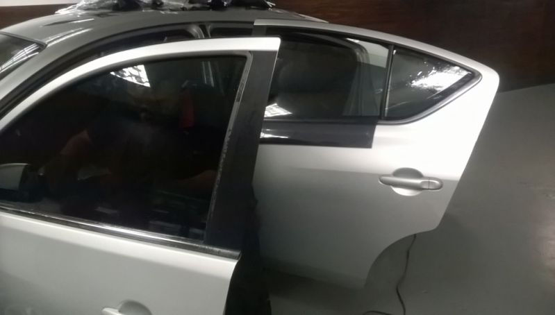 Insulfilm para Carros na Vila Andrade - Insulfilm para Carros na Zona Oeste