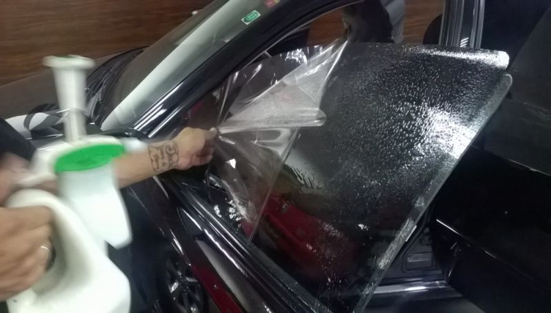 Insulfilm para Carros Qual Loja Tem na Cidade Jardim - Insulfilm para Carros na Zona Sul