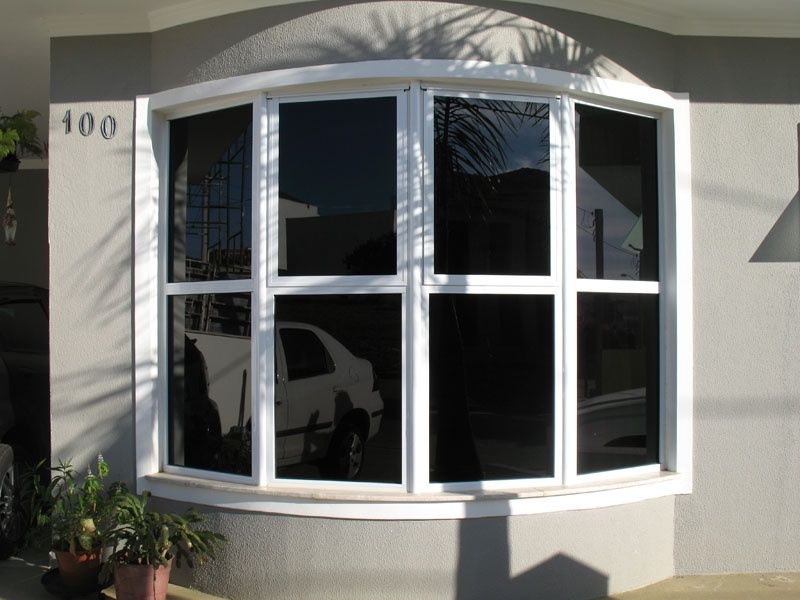 Insulfilm para Casas no Limão - Insulfilm para Prédios