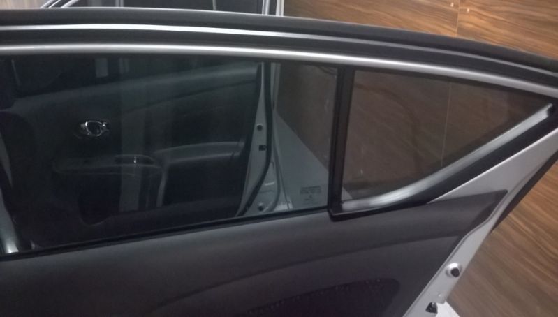 Insulfilm para Veículos em Água Rasa - Insulfilm para Carros Preço