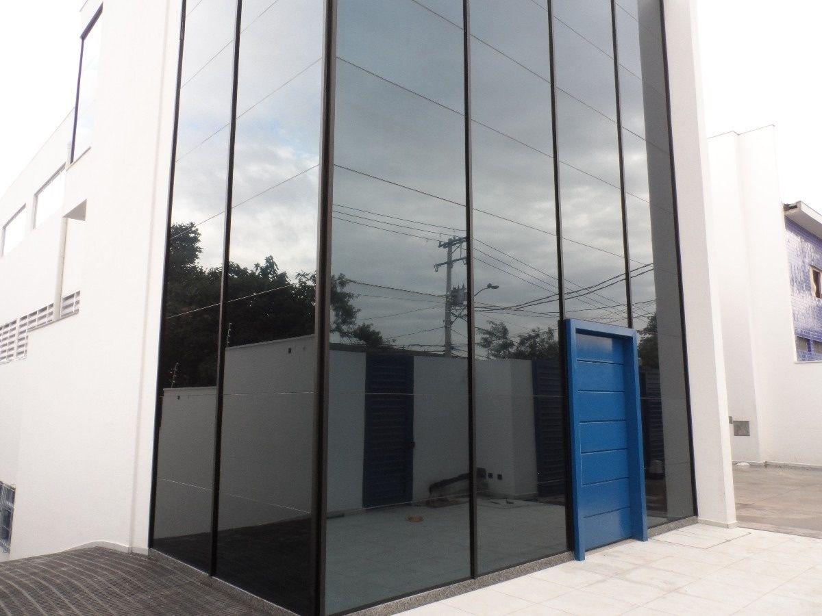 Insulfilm Predial na Penha - Insulfilm Residencial