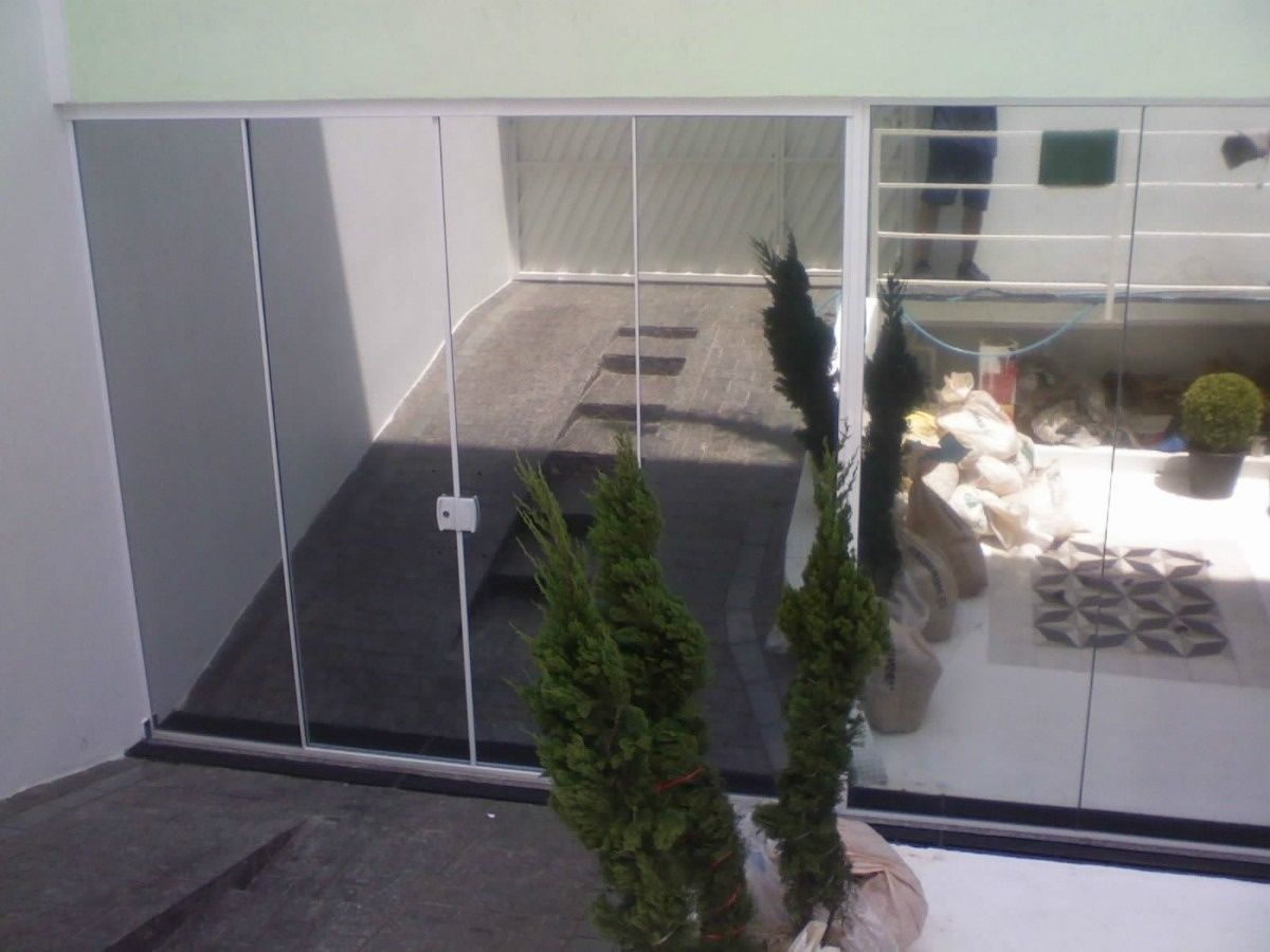 Insulfilm Residencial para Portas em Cachoeirinha - Insulfilm Predial