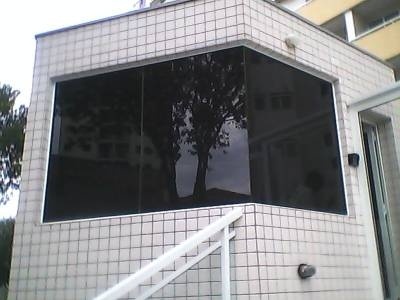 Insulfilm Residencial Preços em Água Rasa - Insulfilm para Prédios