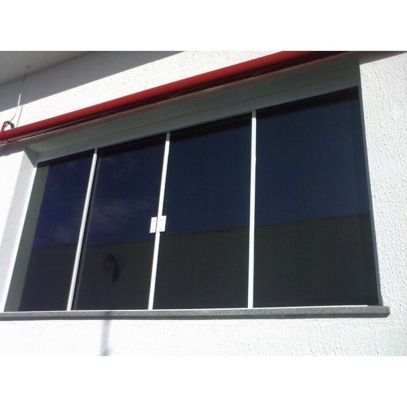 Insulfilm Valor em Pirituba - Insulfilm para Prédios