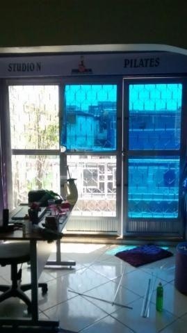 Preço de uma Película de Proteção Solar em Artur Alvim - Película Vidro Residencial