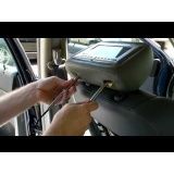 Comprar DVD automotivo em Interlagos