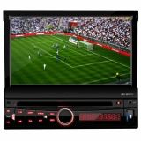 DVD automotivo com TV na Cantareira