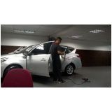 Insulfilm para carros e casa em Engenheiro Goulart