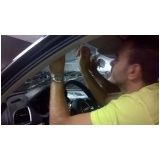 Insulfilm para carros e comércios na Barra Funda