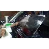 Insulfilm para carros qual loja tem no Jabaquara