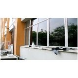 Insulfilm para vidro residencial comprar no Mandaqui