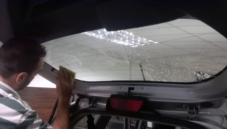 Insulfilm para Carros