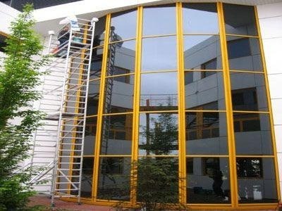 Insulfilm para Vidros Residenciais