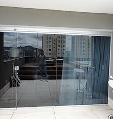 Insulfilm Residencial em SP